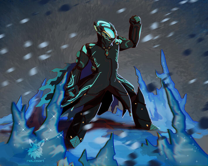 Art fight