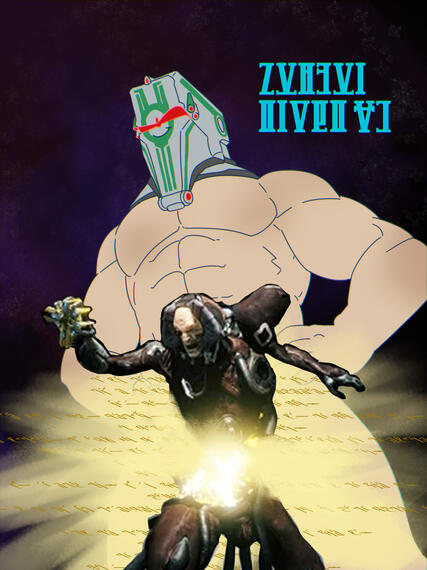 meme i forgot about i made to laugh myself or flash myself whenever i look for old stuff
