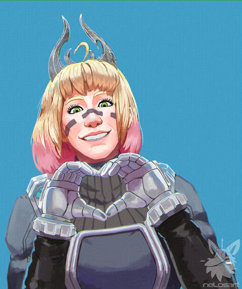 Vgen commission for oranzhs
