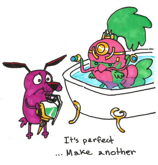 tennotober