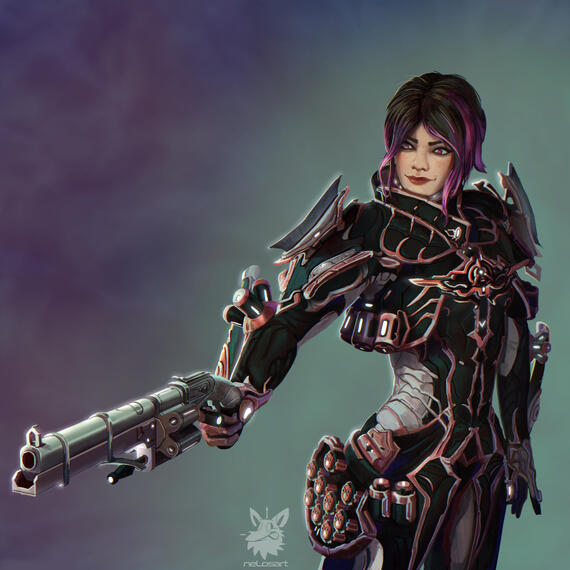 Vgen Commission for Vyt3x