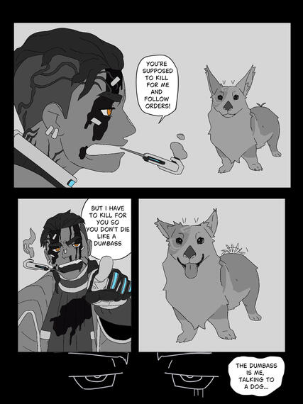 Dogs are expert manipulators
