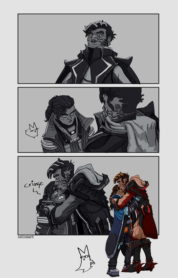 Something for valentines