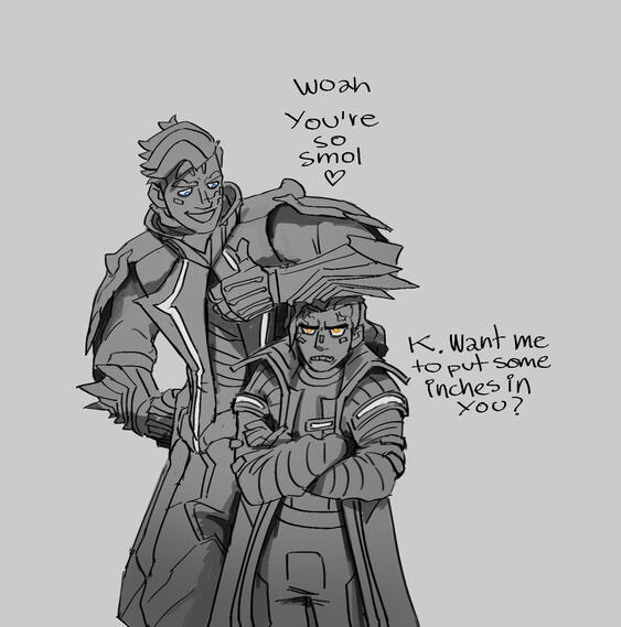 OCs