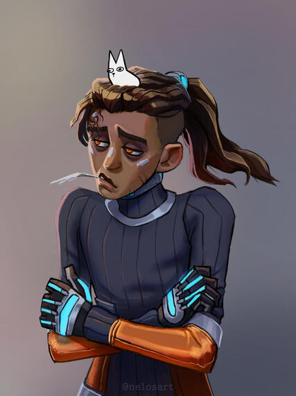 Sad Higgs