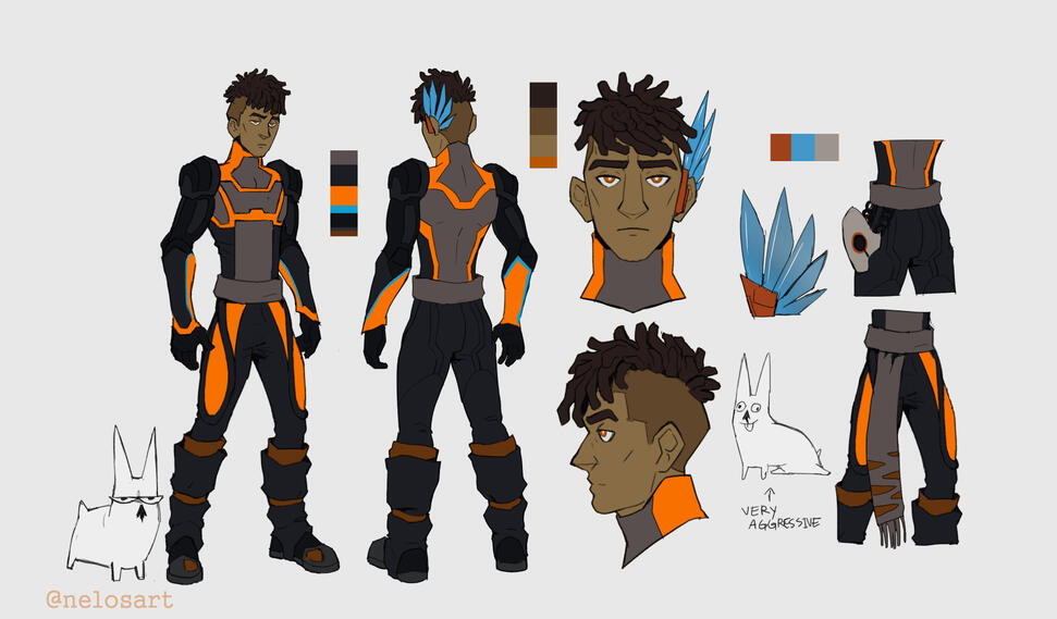 Drifter sheet with the fashion I used at the moment